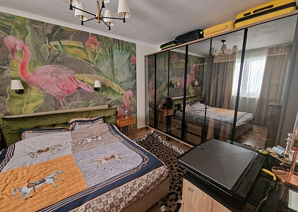 Gemütliche Wohnung in einem Boutique-Komplex. Foto 10