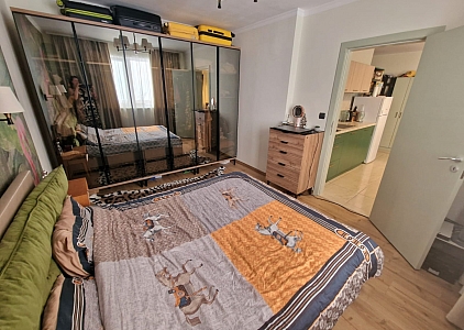 Gemütliche Wohnung in einem Boutique-Komplex. Foto 11