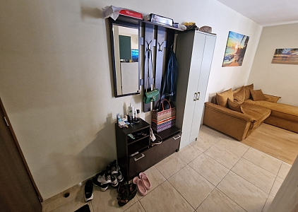 Gemütliche Wohnung in einem Boutique-Komplex. Foto 13