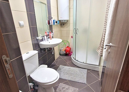 Gemütliche Wohnung in einem Boutique-Komplex. Foto 14