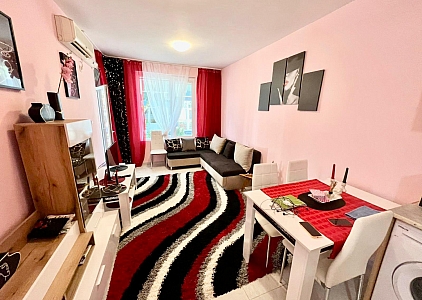 Small beautiful one bedroom apartment. Photo 5