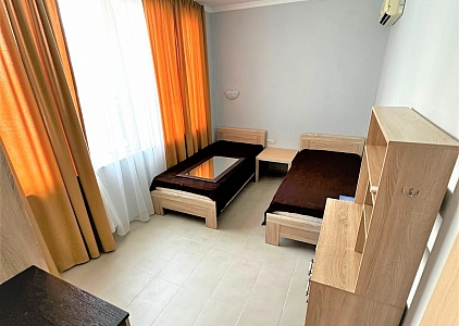 Bezugsfertige Wohnung im Zentrum von Ravda. Foto 8