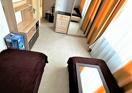 Bezugsfertige Wohnung im Zentrum von Ravda. Foto 9