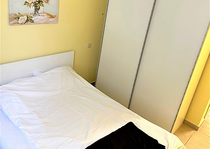 Bezugsfertige Wohnung im Zentrum von Ravda. Foto 6