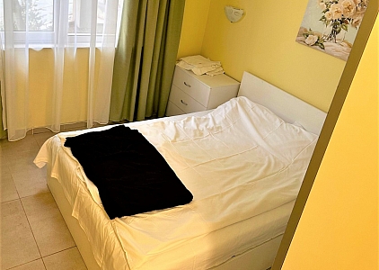 Bezugsfertige Wohnung im Zentrum von Ravda. Foto 7