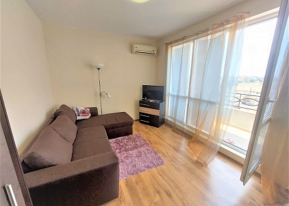 Студія з видом на море в красивому комплексі.. Фото 2