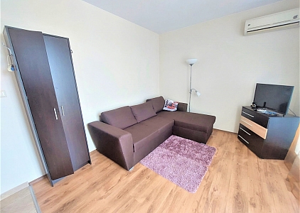 Студія з видом на море в красивому комплексі.. Фото 15