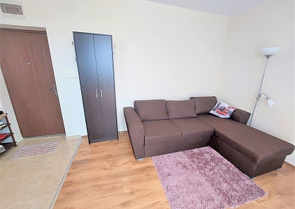 Студія з видом на море в красивому комплексі.. Фото 20