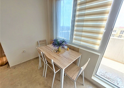 Студія з видом на море в красивому комплексі.. Фото 25