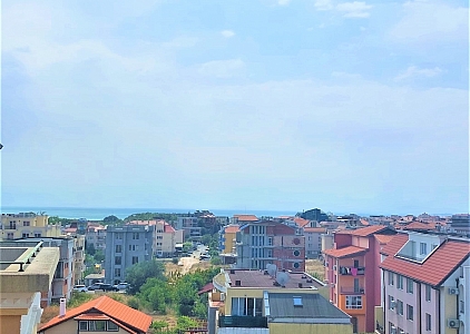 Студія з видом на море в красивому комплексі.. Фото 13