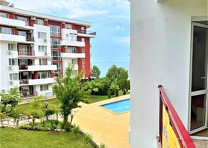 Geräumige Vierzimmerwohnung in erster Meereslinie. Foto 21 Geräumige Vierzimmerwohnung in erster Meereslinie. Foto 21