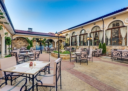 Трикімнатна квартира в шикарному комплексі. Фото 36 Трикімнатна квартира в шикарному комплексі. Фото 36