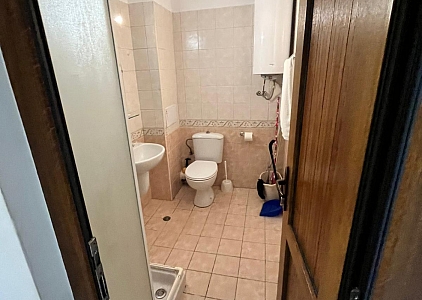 Three-room apartment in a luxury complex on the first line. Photo 11 Three-room apartment in a luxury complex on the first line. Photo 11