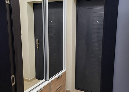 Відмінна студія для відпочинку та життя в Равді.. Фото 8