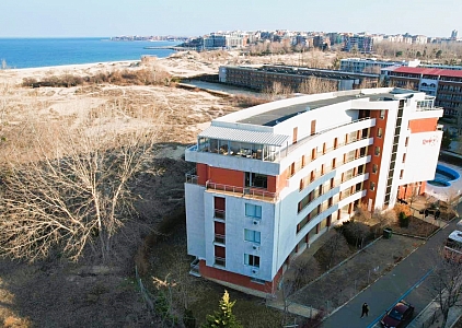 Renovierte Wohnungen in erster Küstenlinie. Foto 8