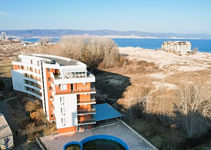 Renovierte Wohnungen in erster Küstenlinie. Foto 9