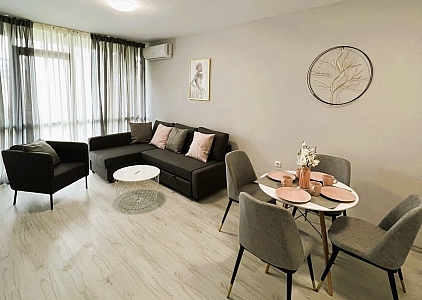 Renovierte Wohnungen in erster Küstenlinie. Foto 5