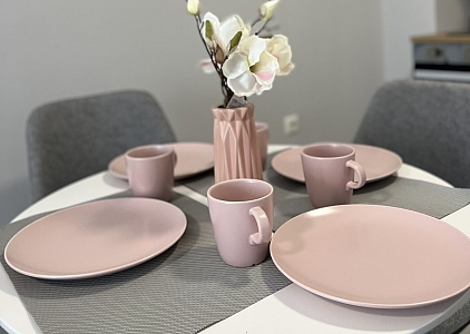 Renovierte Wohnungen in erster Küstenlinie. Foto 20