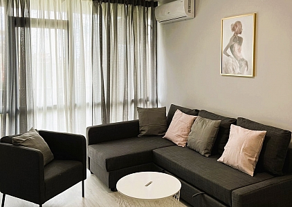 Renovierte Wohnungen in erster Küstenlinie. Foto 16