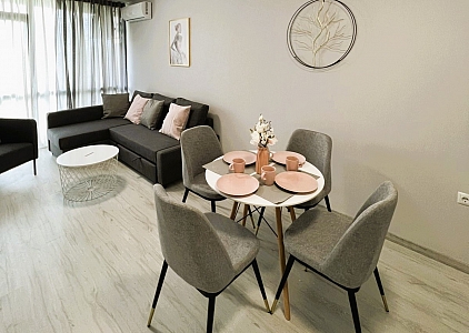 Renovierte Wohnungen in erster Küstenlinie. Foto 15