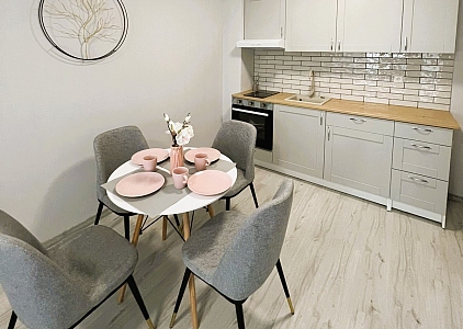 Renovierte Wohnungen in erster Küstenlinie. Foto 6