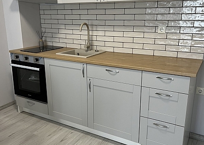 Renovierte Wohnungen in erster Küstenlinie. Foto 18