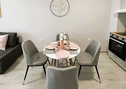 Renovierte Wohnungen in erster Küstenlinie. Foto 19