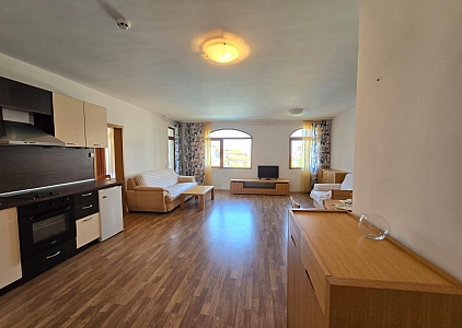 Třípokojový apartmán ve velkém SPA komplexu. Foto 2 Třípokojový apartmán ve velkém SPA komplexu. Foto 2