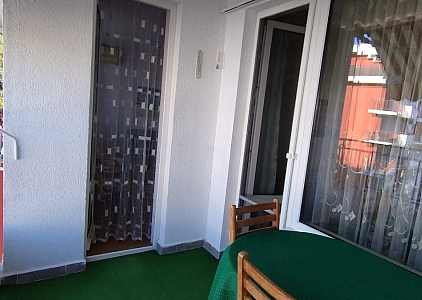 Große Wohnung mit Meerblick in einer schönen Anlage. Foto 14 Große Wohnung mit Meerblick in einer schönen Anlage. Foto 14