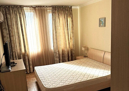 Красивая квартира с видом на море в роскошном комплексе. Фото 6