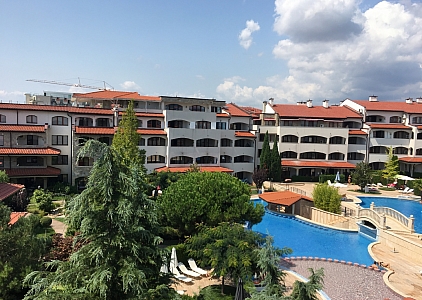 Большая квартира на первой линии в роскошном комплексе. Zdjęcie 4 Большая квартира на первой линии в роскошном комплексе. Zdjęcie 4