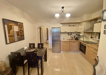 Затишна красива квартира в чудовому комплексі.. Фото 14 Затишна красива квартира в чудовому комплексі.. Фото 14