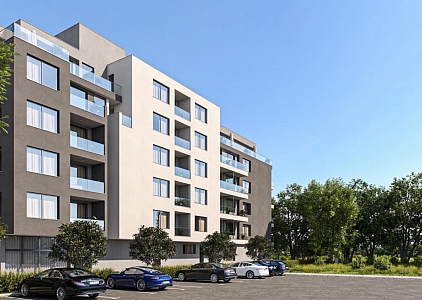 Квартиры  в новом доме на первой линии без таксы поддержки. Фото 4