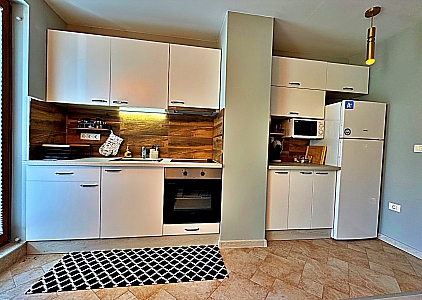 Apartmán v luxusním lázeňském komplexu na první linii. Foto 11 Apartmán v luxusním lázeňském komplexu na první linii. Foto 11