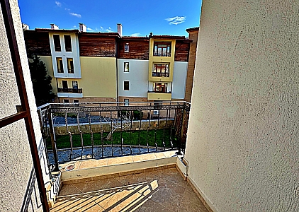 Apartmán v luxusním lázeňském komplexu na první linii. Foto 12 Apartmán v luxusním lázeňském komplexu na první linii. Foto 12