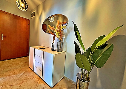 Apartmán v luxusním lázeňském komplexu na první linii. Foto 20 Apartmán v luxusním lázeňském komplexu na první linii. Foto 20