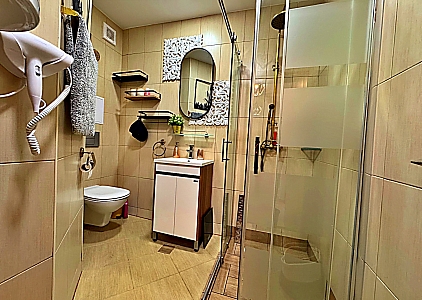 Apartmán v luxusním lázeňském komplexu na první linii. Foto 21 Apartmán v luxusním lázeňském komplexu na první linii. Foto 21