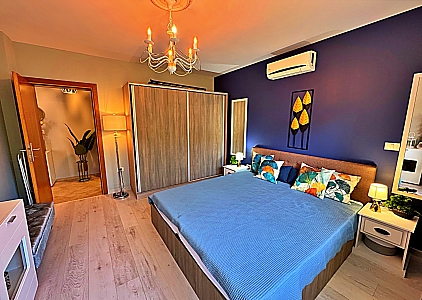 Apartmán v luxusním lázeňském komplexu na první linii. Foto 15 Apartmán v luxusním lázeňském komplexu na první linii. Foto 15