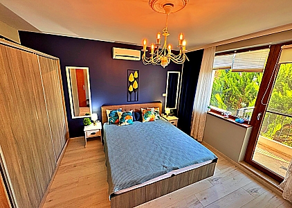 Apartmán v luxusním lázeňském komplexu na první linii. Foto 14 Apartmán v luxusním lázeňském komplexu na první linii. Foto 14