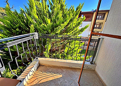 Apartmán v luxusním lázeňském komplexu na první linii. Foto 16 Apartmán v luxusním lázeňském komplexu na první linii. Foto 16