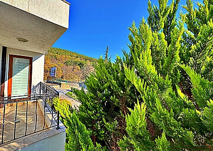 Apartmán v luxusním lázeňském komplexu na první linii. Foto 17 Apartmán v luxusním lázeňském komplexu na první linii. Foto 17