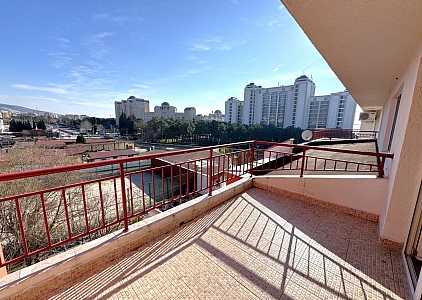 Duży apartament z widokiem na morze. Zdjęcie 14