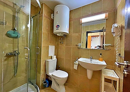 Beautiful studio with a pool view. Photo 33 Beautiful studio with a pool view. Photo 33