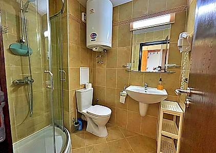 Beautiful studio with a pool view. Photo 34 Beautiful studio with a pool view. Photo 34