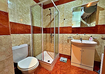 Spacious apartment in a large complex. Photo 22 Spacious apartment in a large complex. Photo 22