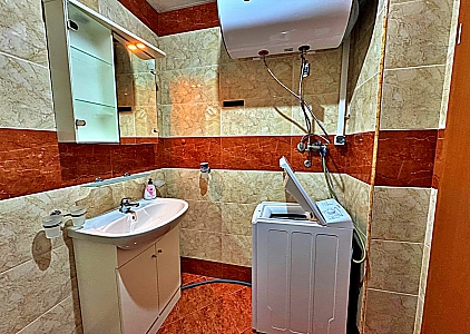 Spacious apartment in a large complex. Photo 23 Spacious apartment in a large complex. Photo 23