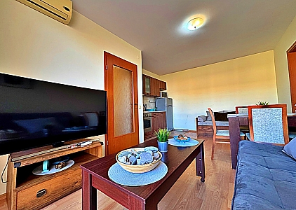 Spacious apartment in a large complex. Photo 12 Spacious apartment in a large complex. Photo 12