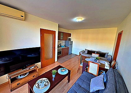 Spacious apartment in a large complex. Photo 13 Spacious apartment in a large complex. Photo 13