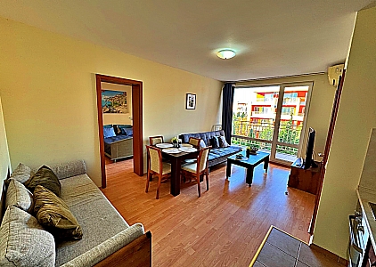 Spacious apartment in a large complex. Photo 10 Spacious apartment in a large complex. Photo 10