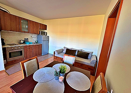 Spacious apartment in a large complex. Photo 14 Spacious apartment in a large complex. Photo 14